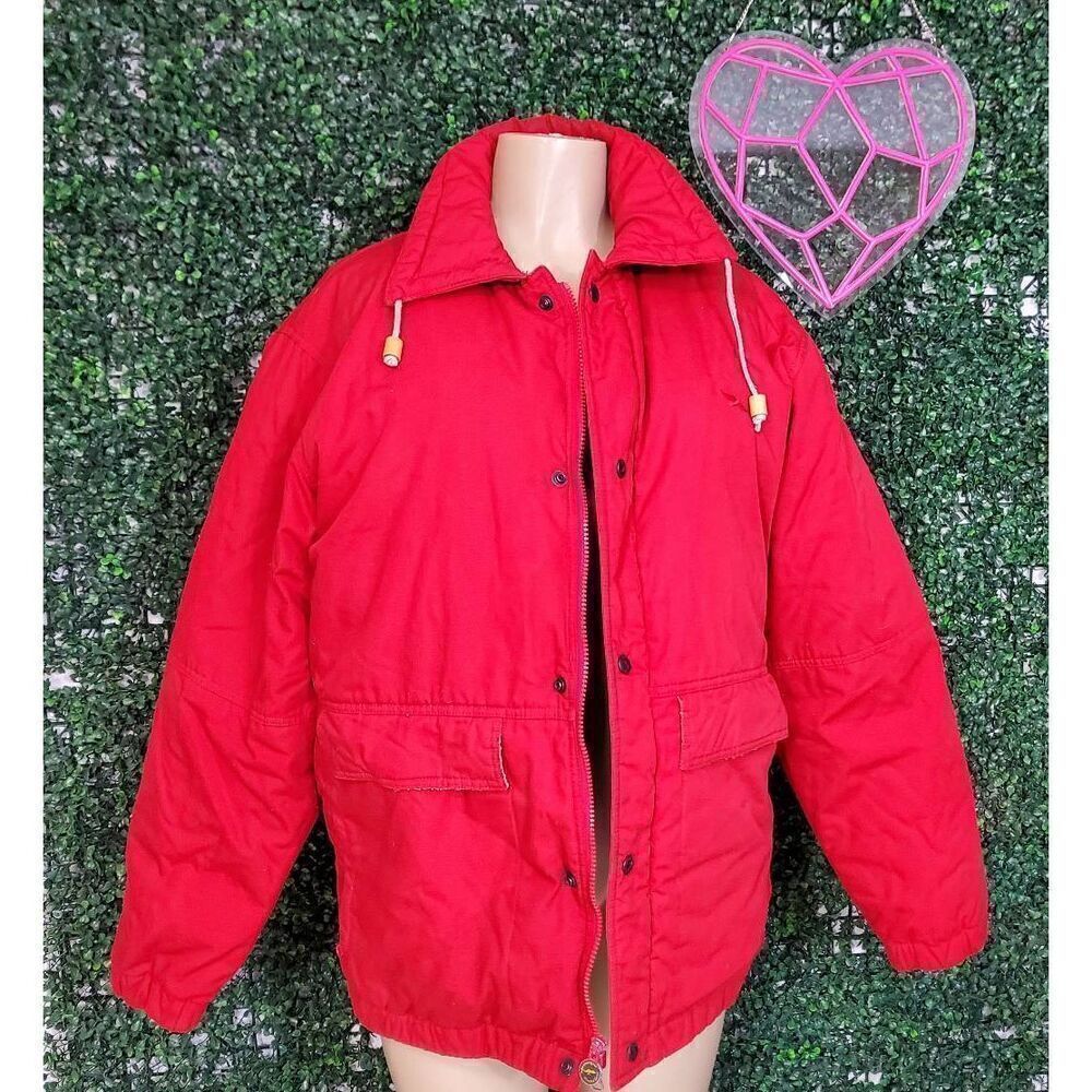 Adventure Gear Down coat